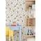 RoomMates Minions Powered by Bananas Peel & Stick Wallpaper